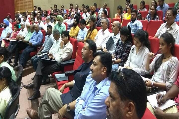 Sai Institute of Engineering and Technology, Amritsar campus photo 4