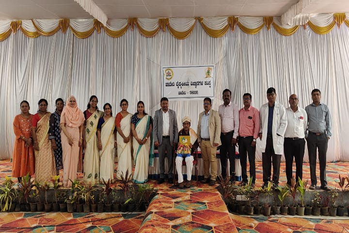 Haveri Institute of Medical Sciences, Haveri campus photo 3