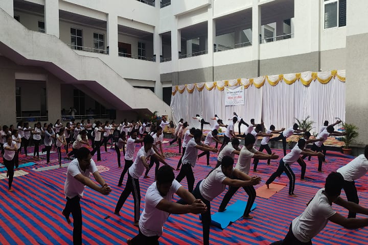 Haveri Institute of Medical Sciences, Haveri campus photo 4