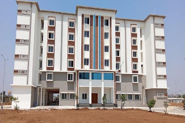Haveri Institute of Medical Sciences, Haveri campus photo 5