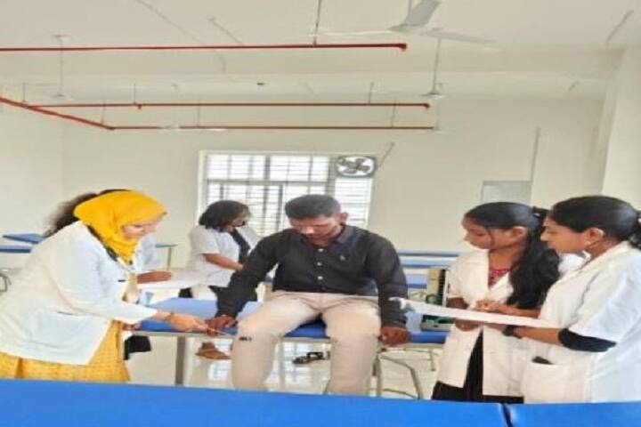 Haveri Institute of Medical Sciences, Haveri campus photo 6