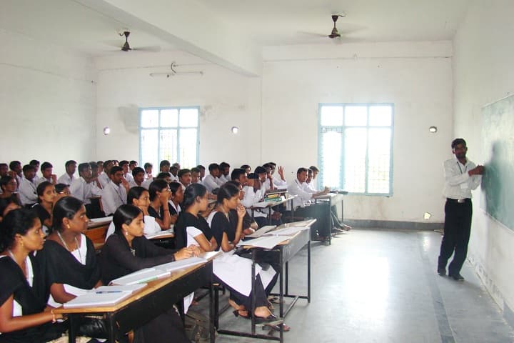 Madhira College of Engineering, Nalgonda campus photo 2