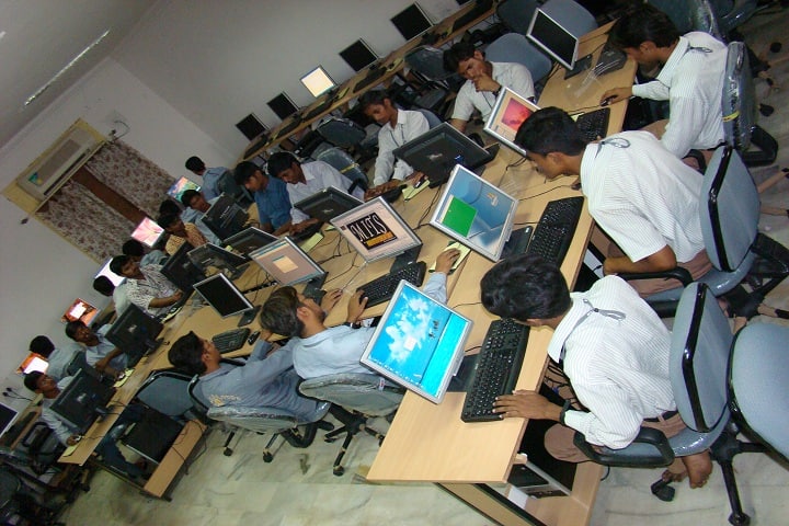 Madhira College of Engineering, Nalgonda campus photo 4