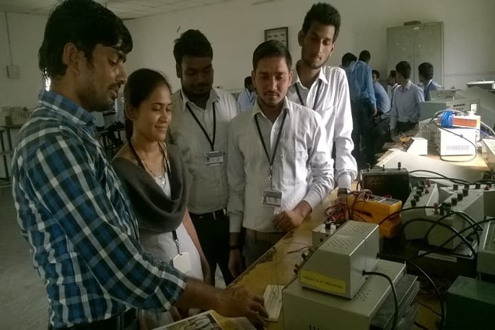 Madhira College of Engineering, Nalgonda campus photo 5