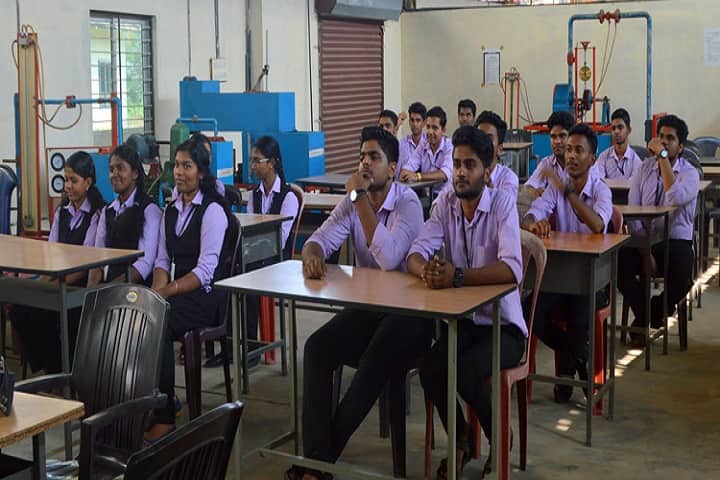Mount Zion Institute of Science and Technology, Alappuzha campus photo 2