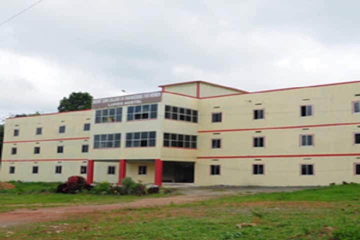 Mount Zion Institute of Science and Technology, Alappuzha campus photo 3