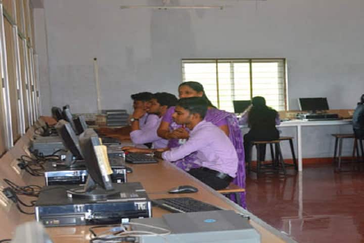Mount Zion Institute of Science and Technology, Alappuzha campus photo 4