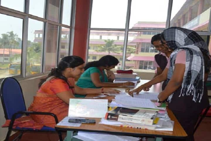 Mount Zion Institute of Science and Technology, Alappuzha campus photo 5