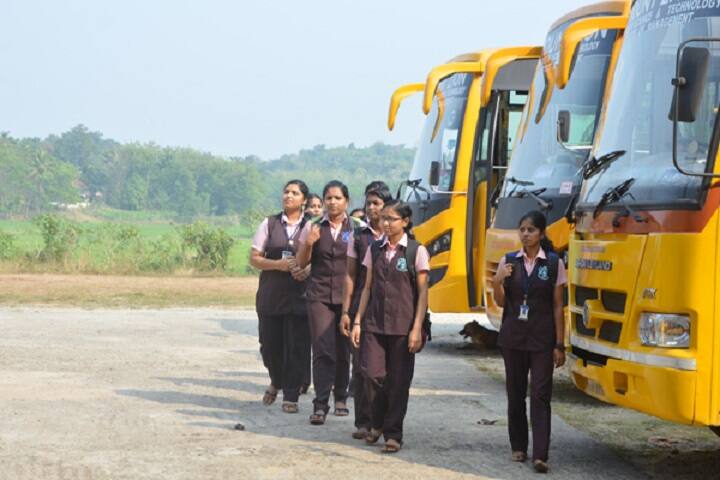 Mount Zion Institute of Science and Technology, Alappuzha campus photo 6