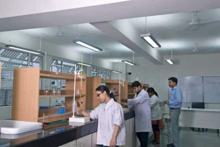 JRE Group of Institutions, Greater Noida campus photo 3