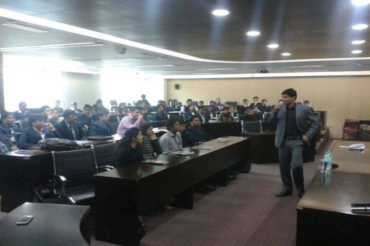 JRE Group of Institutions, Greater Noida campus photo 4