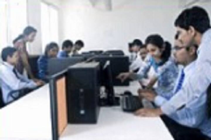 JRE Group of Institutions, Greater Noida campus photo 6