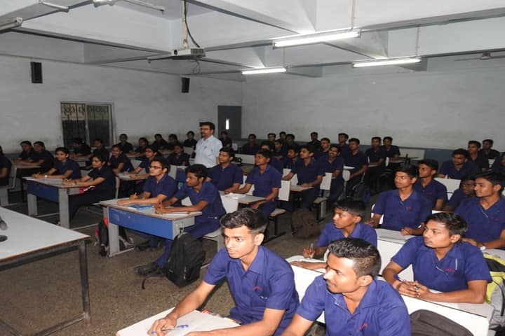 Indo Danish Tool Room, East Singhbhum campus photo 3