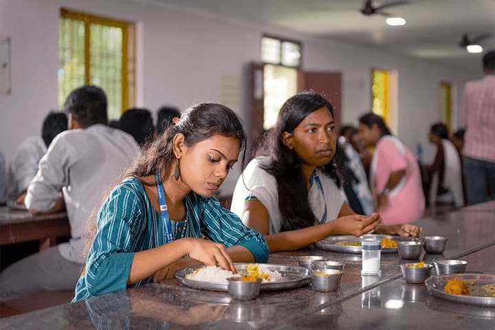 Aditya Institute of Management Science and Research, Puducherry campus photo 2