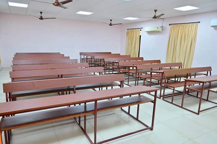 Aditya Institute of Management Science and Research, Puducherry campus photo 3