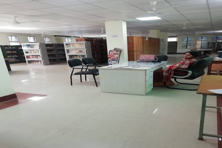 Government Girls College, Ranjhi campus photo 2