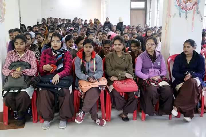 Government Girls College, Ranjhi campus photo 3