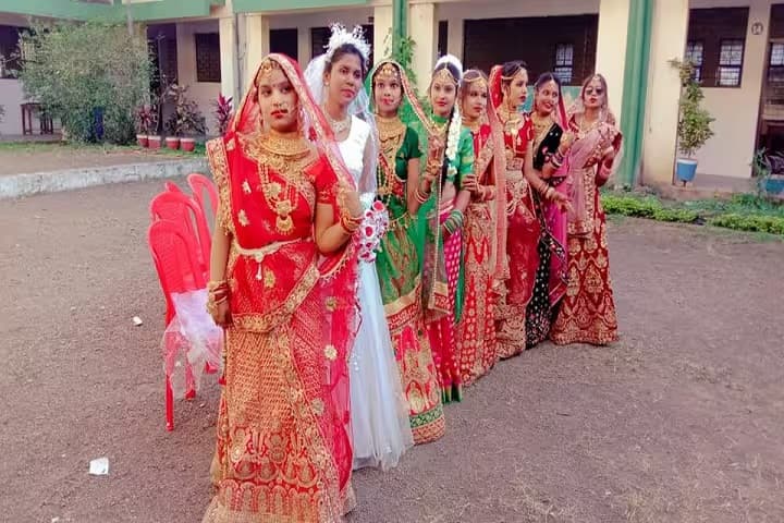 Government Girls College, Ranjhi campus photo 4