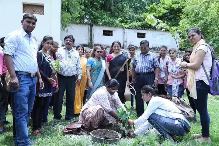 Government Girls College, Ranjhi campus photo 5