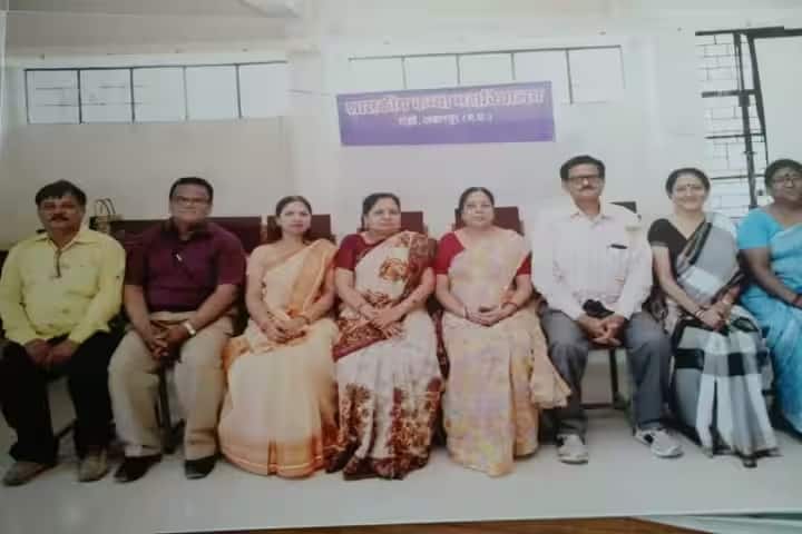 Government Girls College, Ranjhi campus photo 6