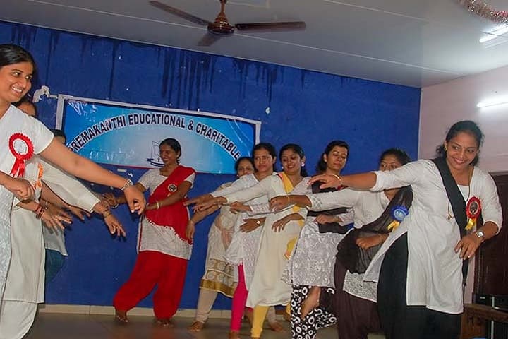 Premakanthi First Grade College, Mangalore campus photo 3