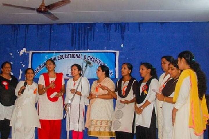 Premakanthi First Grade College, Mangalore campus photo 4