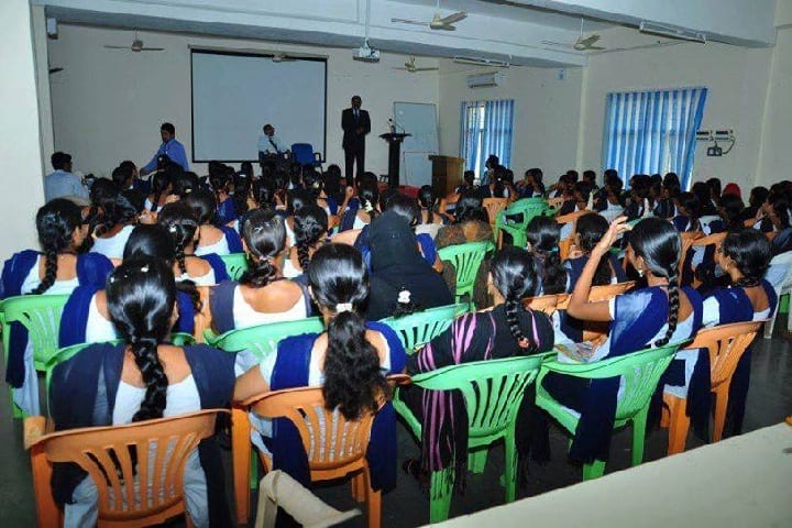 Laqshya Institute of Technology and Sciences, Khammam campus photo 2