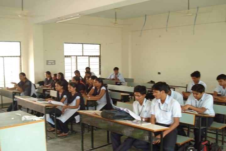 Laqshya Institute of Technology and Sciences, Khammam campus photo 3