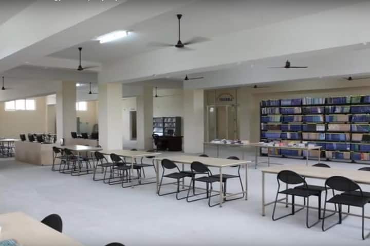 NRI Institute of Technology, Kothur campus photo 5