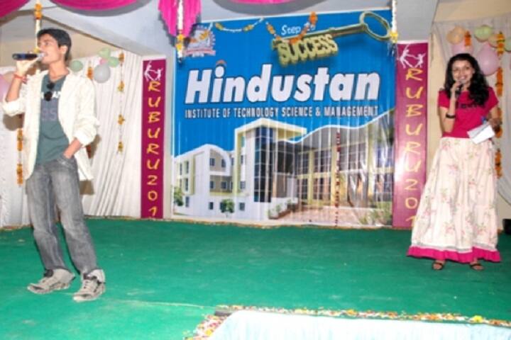 Hindustan Institute of Technology Science and Management, Gwalior campus photo 3