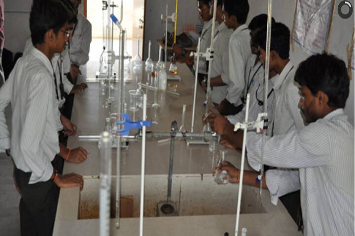 Grandhi Varalakshmi Venkata Rao Institute of Technology, Bhimavaram campus photo 6