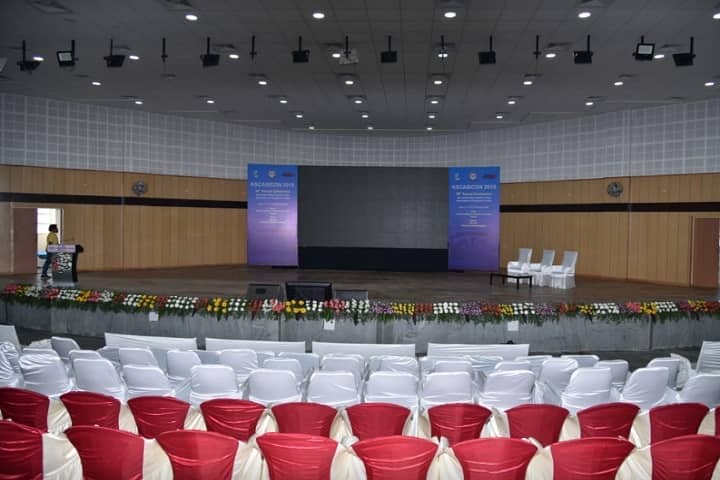 HIMS Hassan campus photo 5