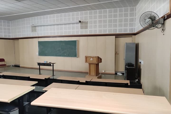 HIMS Hassan campus photo 6