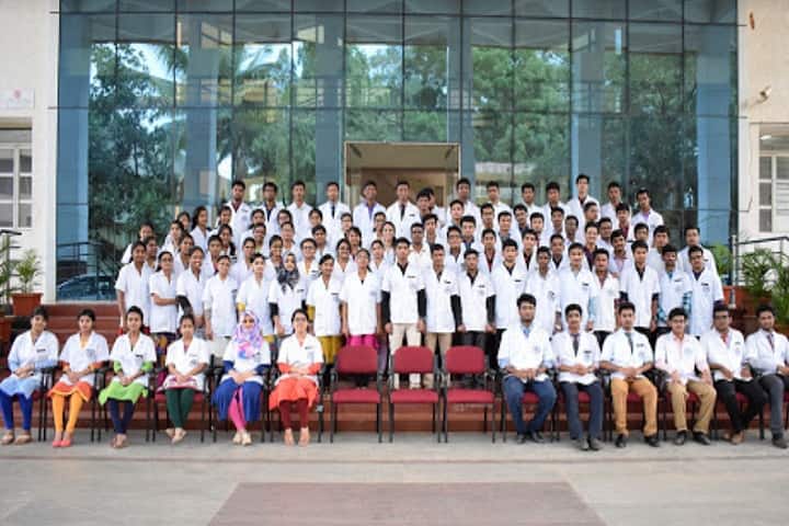 HIMS Hassan campus photo 3