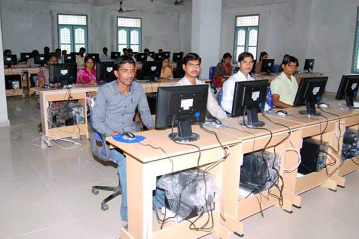 VR College of Management and information Technology, Warangal campus photo 2