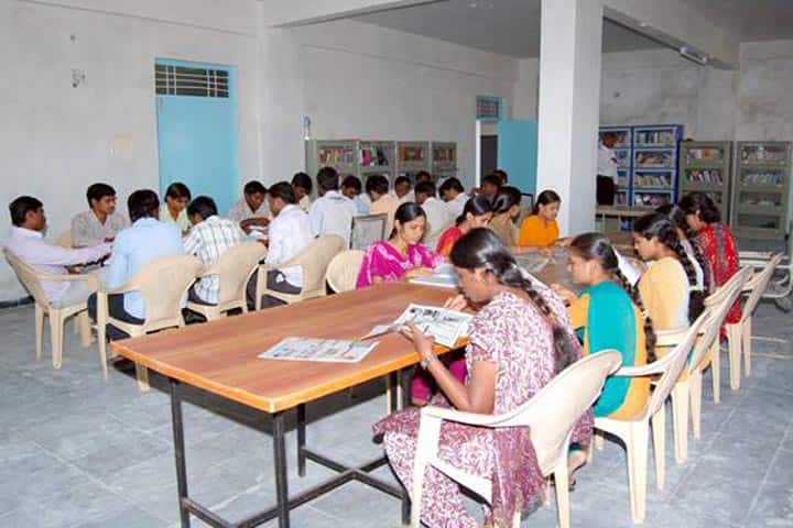 VR College of Management and information Technology, Warangal campus photo 3