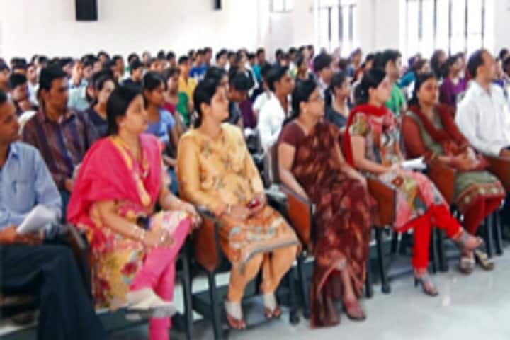 Science and Technology Entrepreneurs Park Harcourt Butler Technological Institute, Kanpur campus photo 3