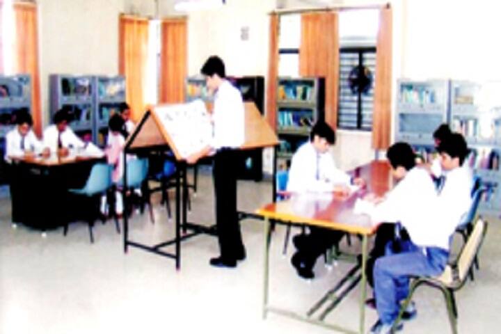 Science and Technology Entrepreneurs Park Harcourt Butler Technological Institute, Kanpur campus photo 6
