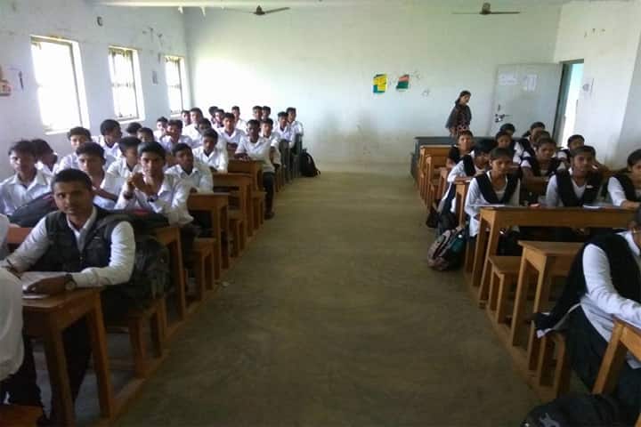 Hi Tech Institute of Information and Technology, Koraput campus photo 2