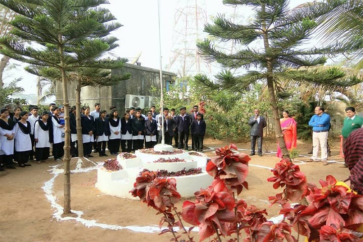 Hi Tech Institute of Information and Technology, Koraput campus photo 3