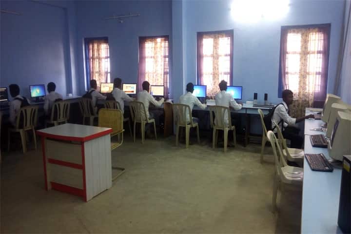Hi Tech Institute of Information and Technology, Koraput campus photo 4
