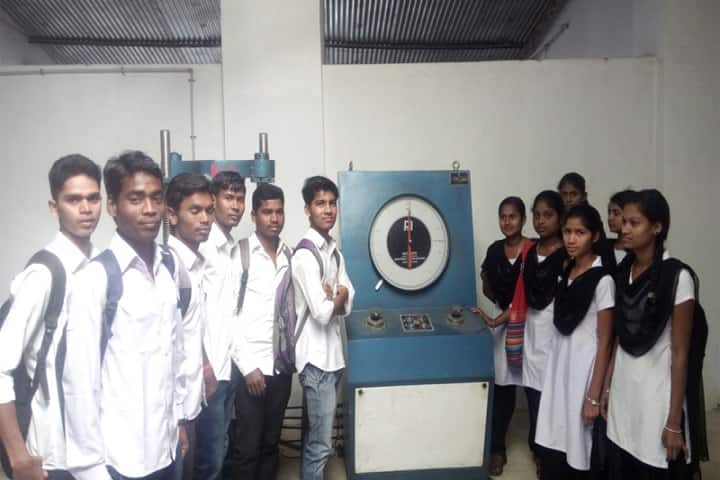 Hi Tech Institute of Information and Technology, Koraput campus photo 5