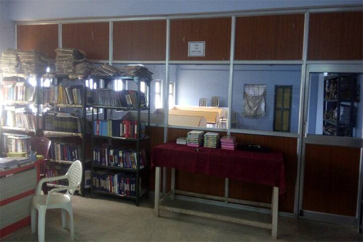 Hi Tech Institute of Information and Technology, Koraput campus photo 6