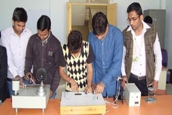 Haryana Institute of Technology, Bahadurgarh campus photo 2