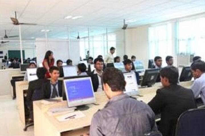 Haryana Institute of Technology, Bahadurgarh campus photo 3