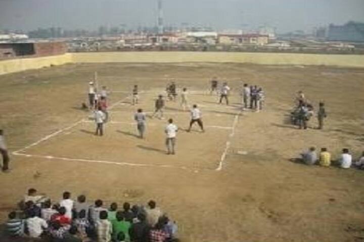 Haryana Institute of Technology, Bahadurgarh campus photo 5