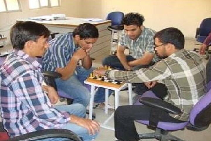 Haryana Institute of Technology, Bahadurgarh campus photo 6