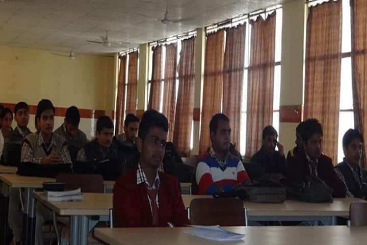 Kalka Engineering College, Meerut campus photo 2