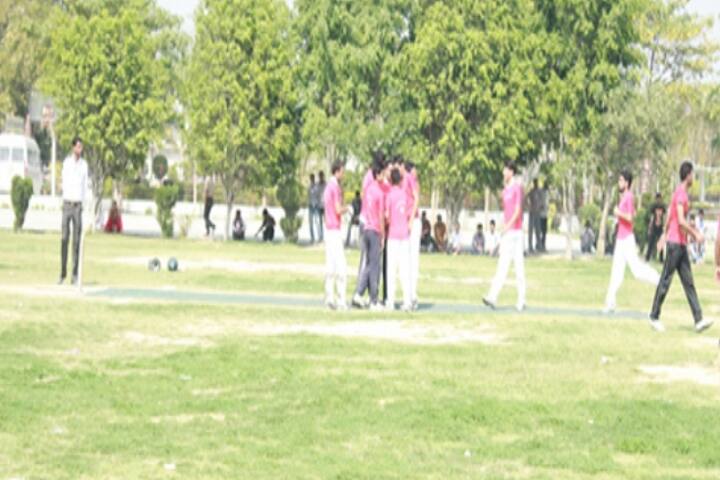 Kalka Engineering College, Meerut campus photo 6
