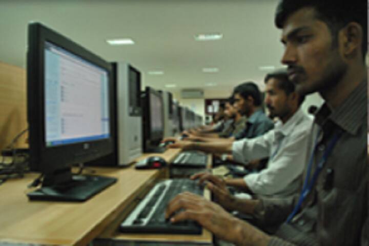 Bharath Niketan Engineering College, Theni campus photo 5